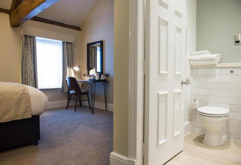 호텔 The Kestrel By Innkeeper S Collection