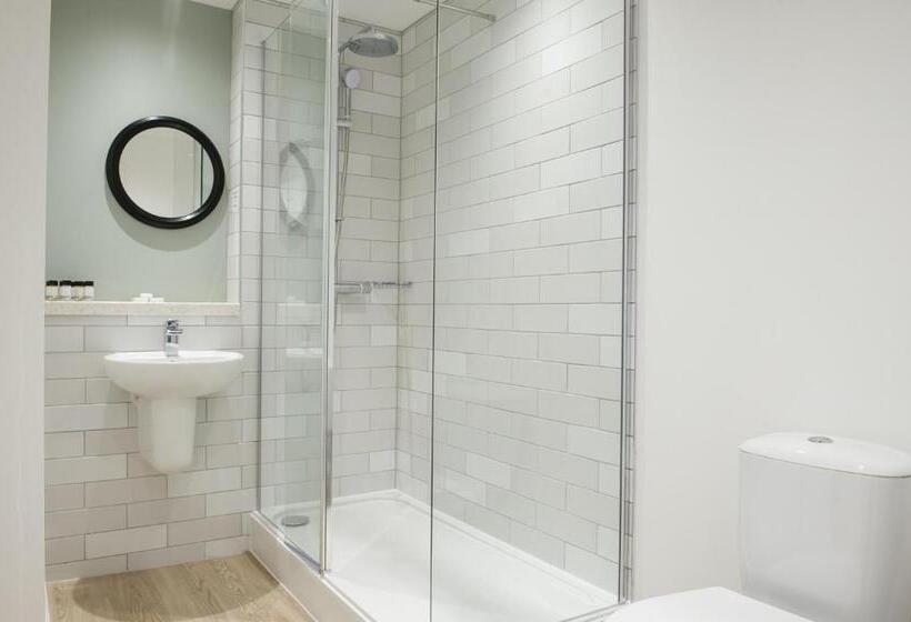 호텔 The Kestrel By Innkeeper S Collection