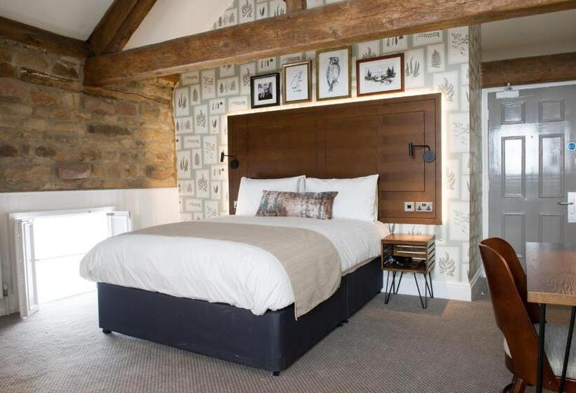 호텔 The Kestrel By Innkeeper S Collection