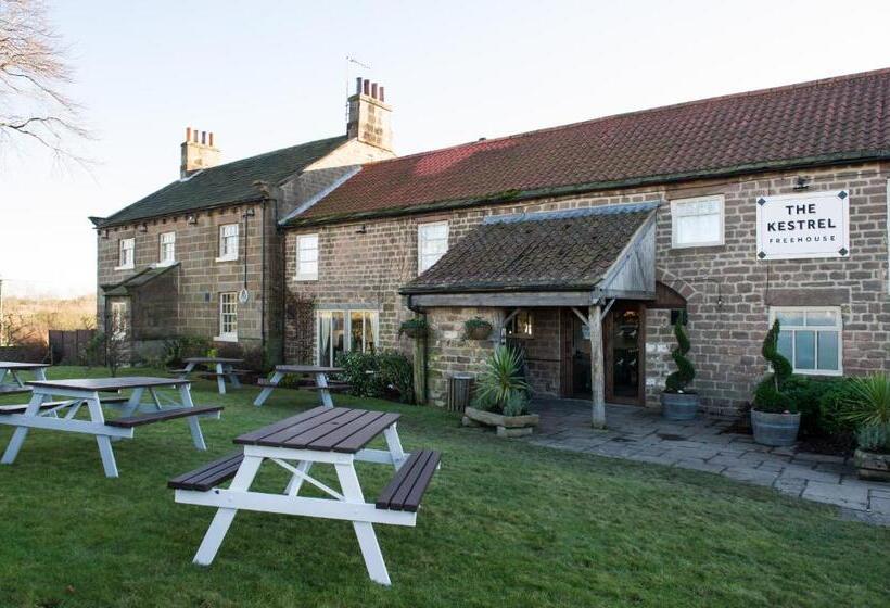 호텔 The Kestrel By Innkeeper S Collection