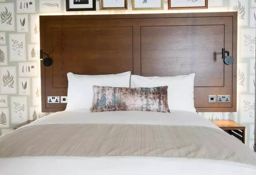 Hotelli The Kestrel By Innkeeper S Collection