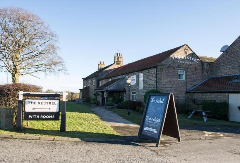 호텔 The Kestrel By Innkeeper S Collection