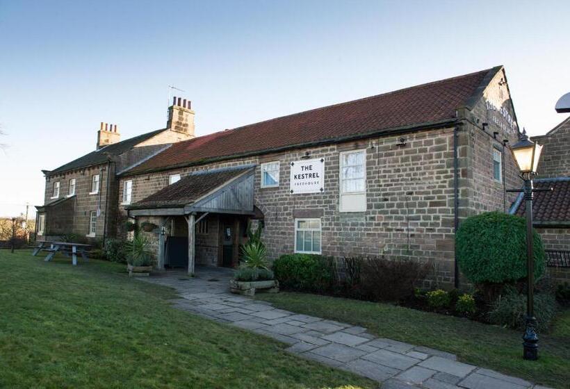 호텔 The Kestrel By Innkeeper S Collection