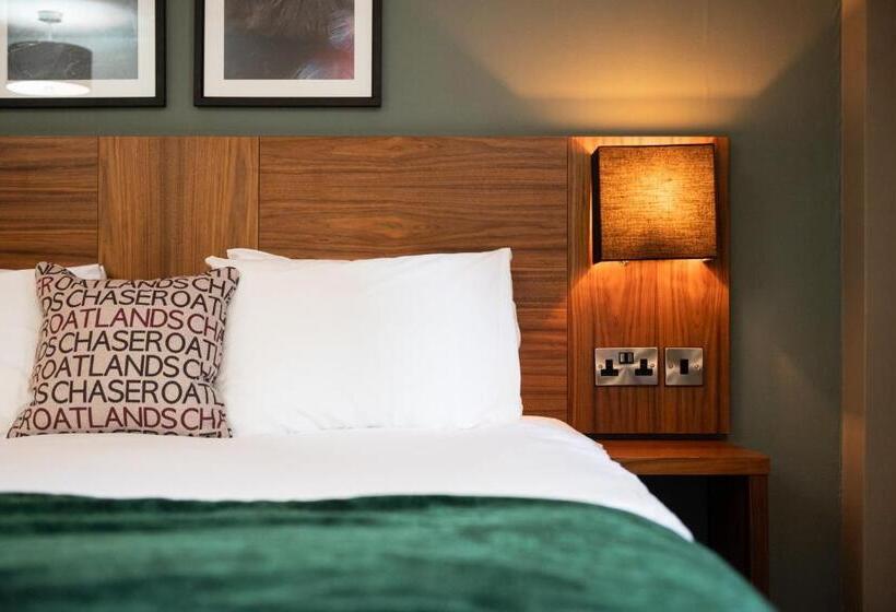 Hotel The Oatlands Chaser by Innkeeper's Collection