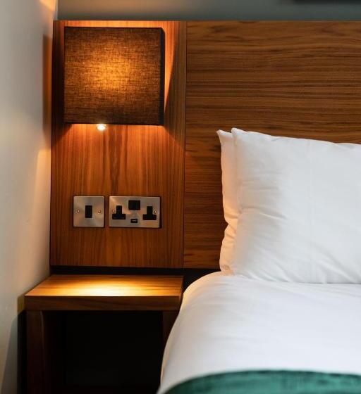 Hotel The Oatlands Chaser by Innkeeper's Collection