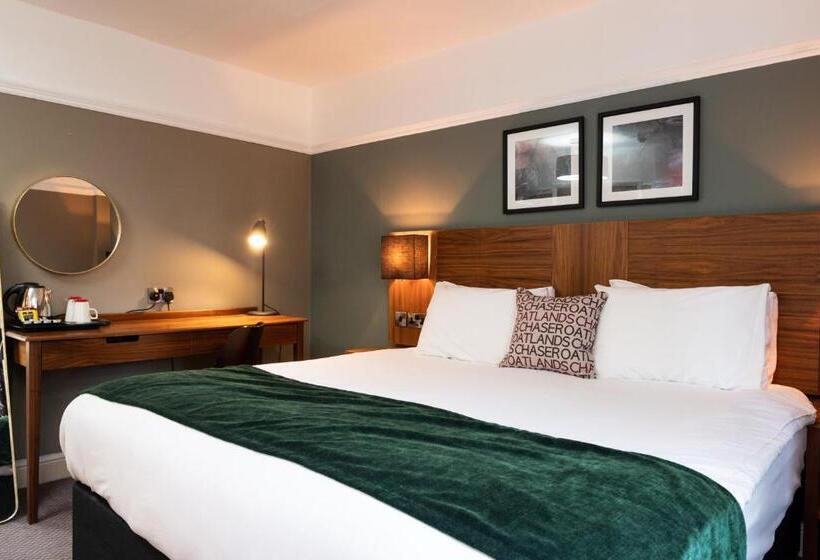 Hotel The Oatlands Chaser by Innkeeper's Collection