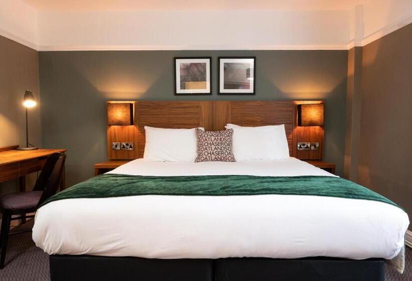 Hotel The Oatlands Chaser by Innkeeper's Collection