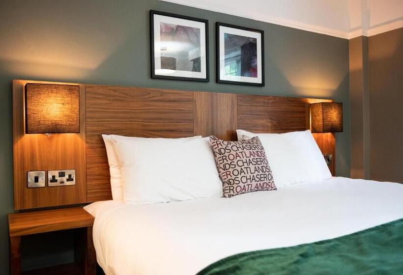 Hotel The Oatlands Chaser by Innkeeper's Collection