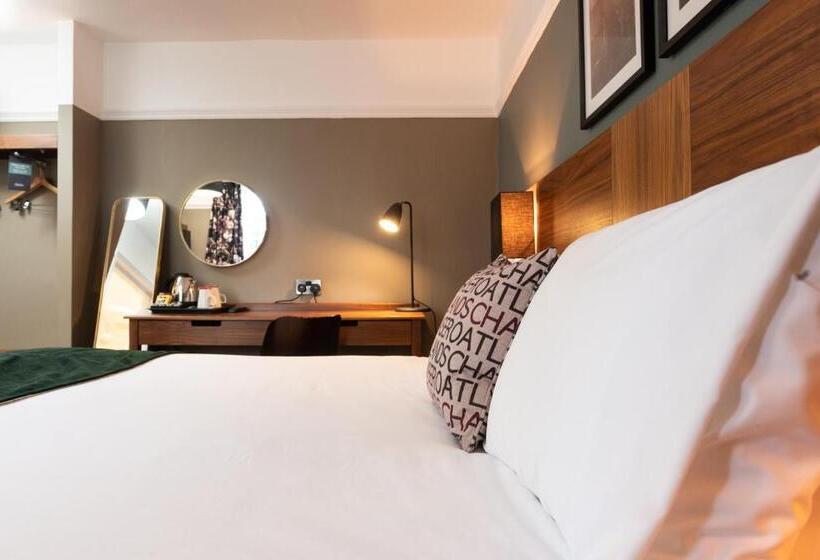 Hotel The Oatlands Chaser by Innkeeper's Collection