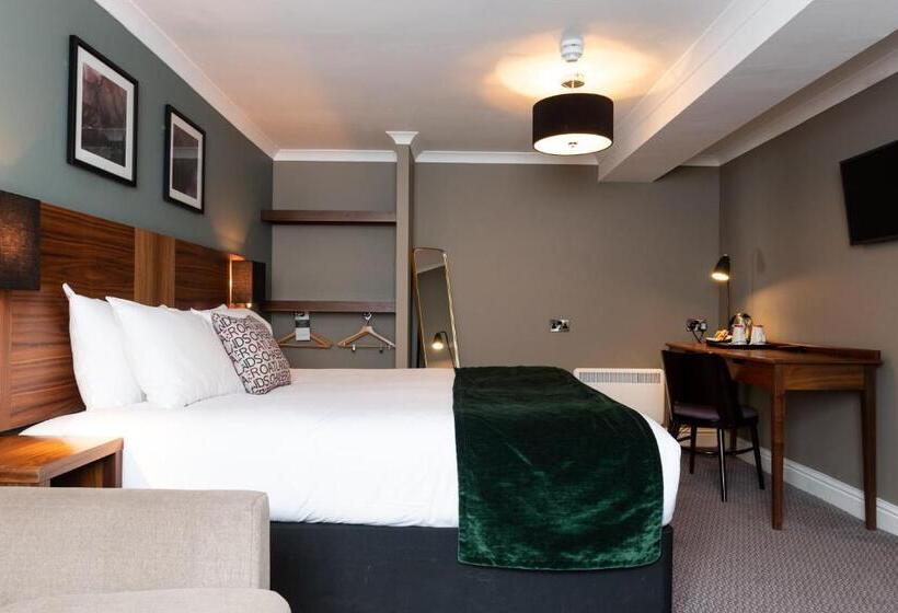 Hotel The Oatlands Chaser by Innkeeper's Collection