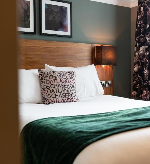 Hotel The Oatlands Chaser by Innkeeper's Collection