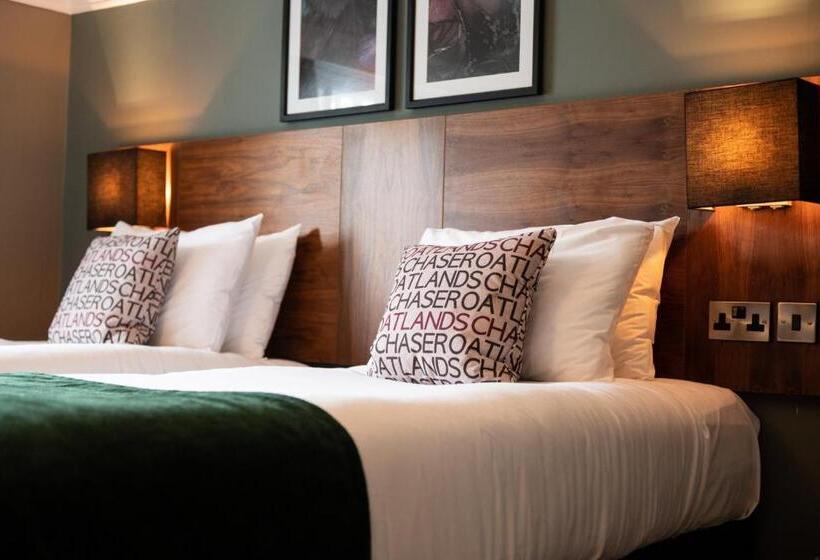 Hotel The Oatlands Chaser by Innkeeper's Collection