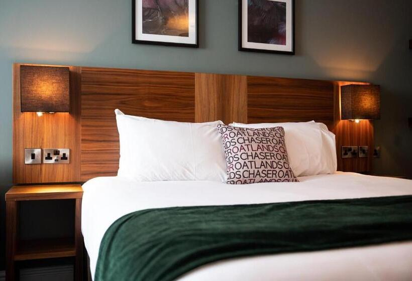 Hotel The Oatlands Chaser by Innkeeper's Collection