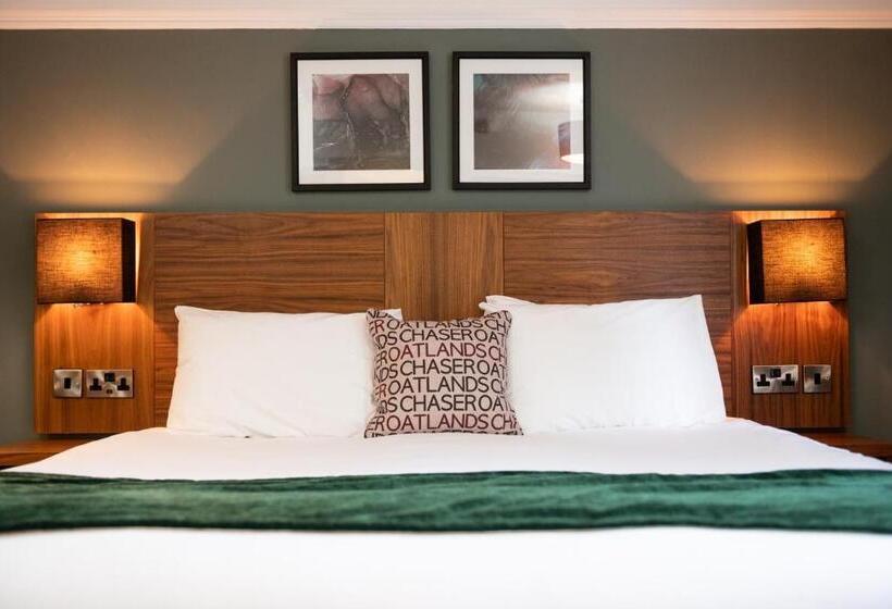 Hotel The Oatlands Chaser by Innkeeper's Collection