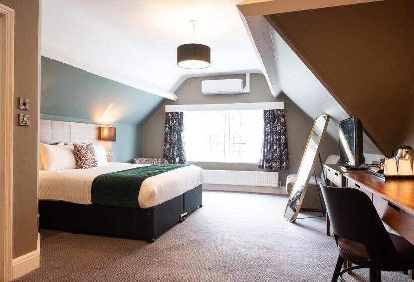 Hotel The Oatlands Chaser by Innkeeper's Collection