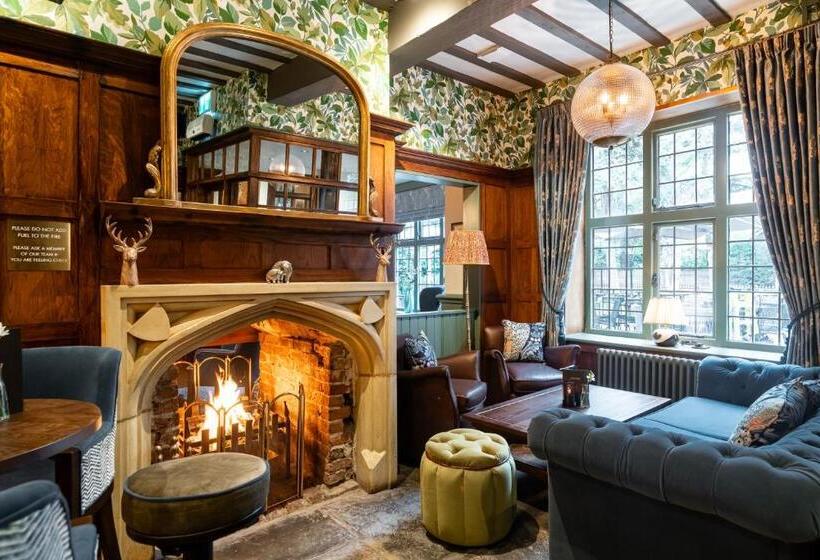 Hotel The Oatlands Chaser by Innkeeper's Collection