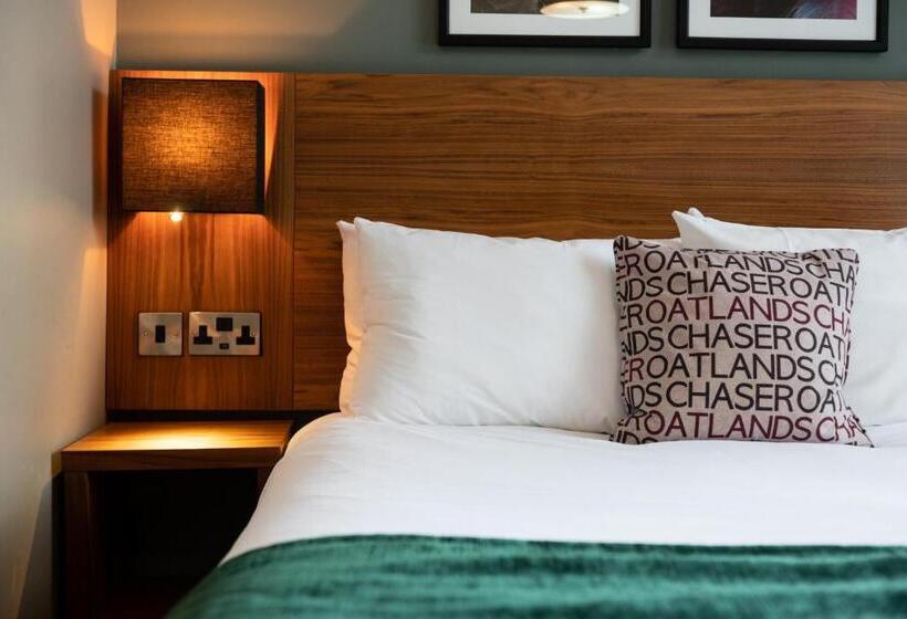 Hotel The Oatlands Chaser by Innkeeper's Collection