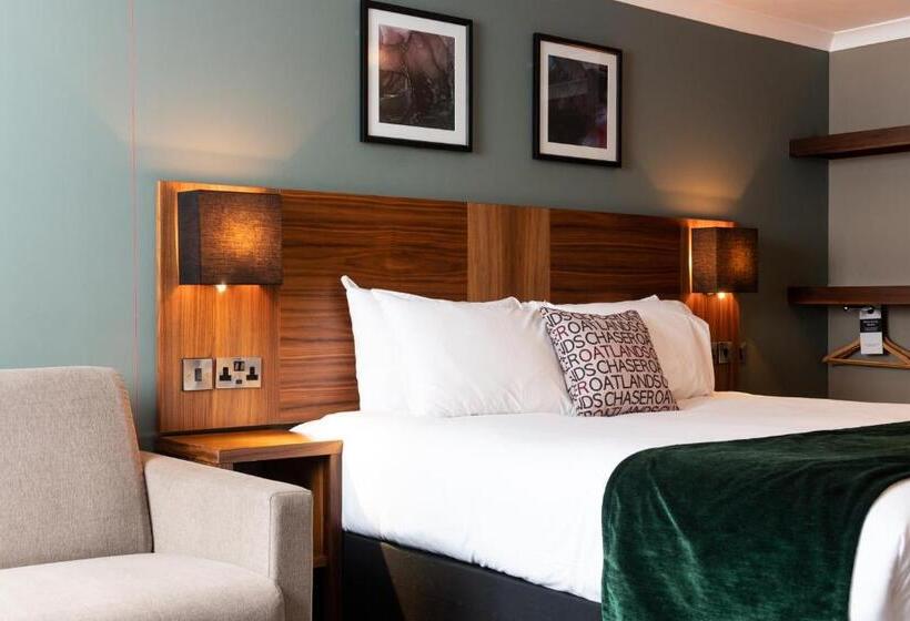 Hotel The Oatlands Chaser by Innkeeper's Collection