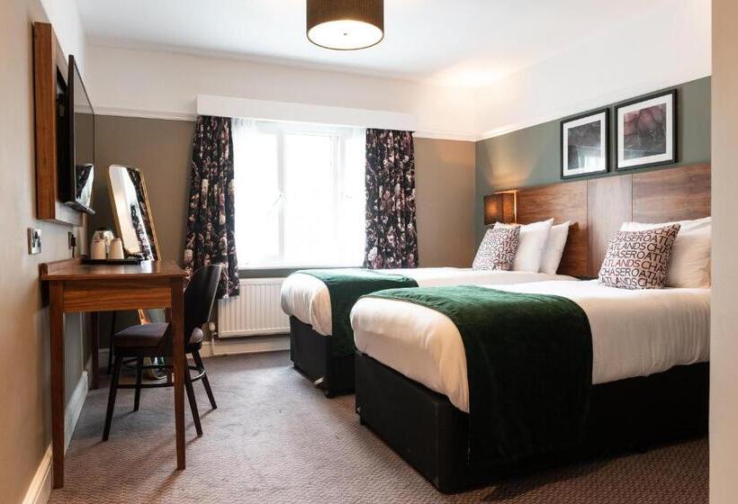 Hotel The Oatlands Chaser by Innkeeper's Collection