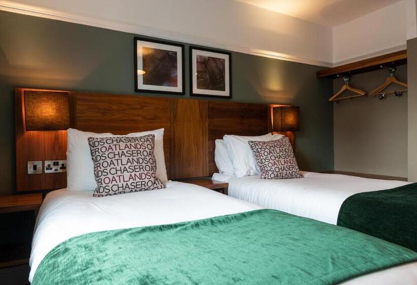 Hotel The Oatlands Chaser by Innkeeper's Collection