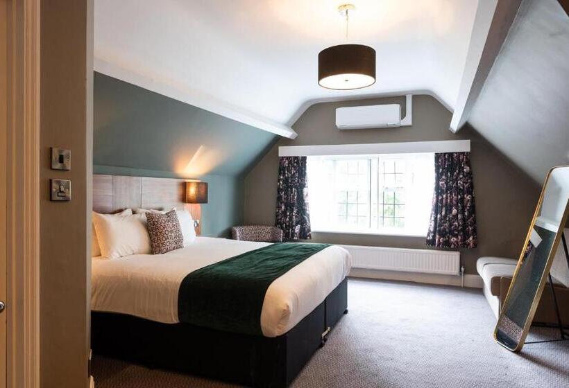 Hotel The Oatlands Chaser by Innkeeper's Collection