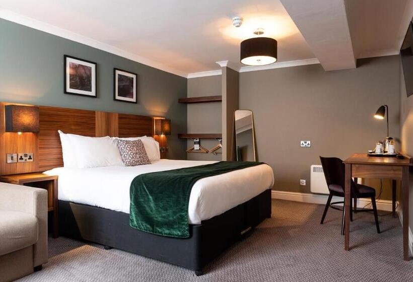 Hotel The Oatlands Chaser by Innkeeper's Collection