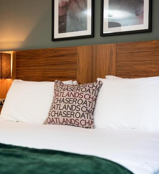 Hotel The Oatlands Chaser by Innkeeper's Collection