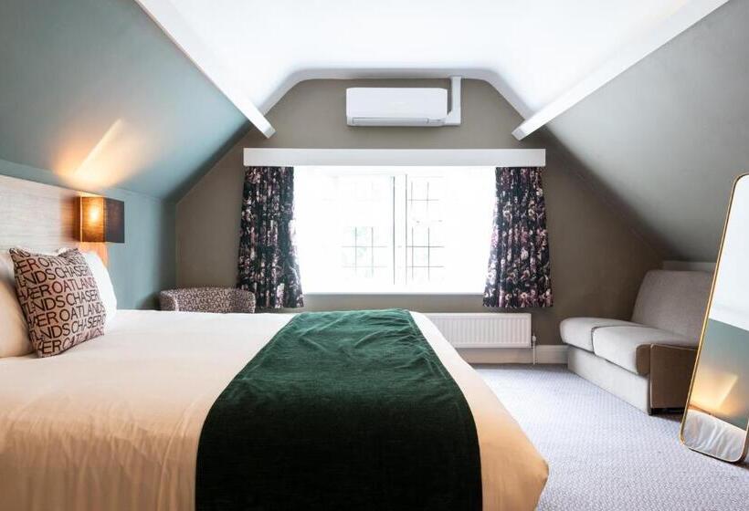 Hotel The Oatlands Chaser by Innkeeper's Collection