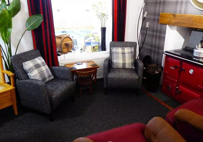 Majatalo Drumquin Guest House