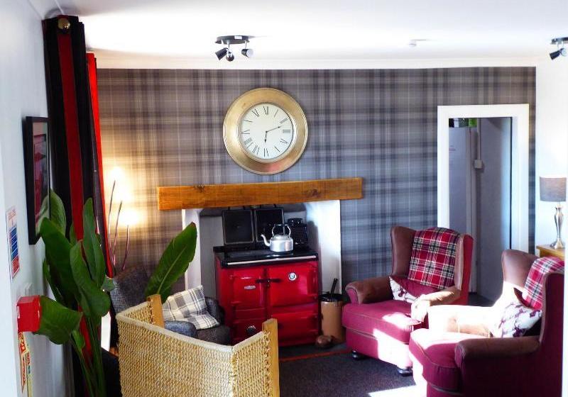 Pensione Drumquin Guest House