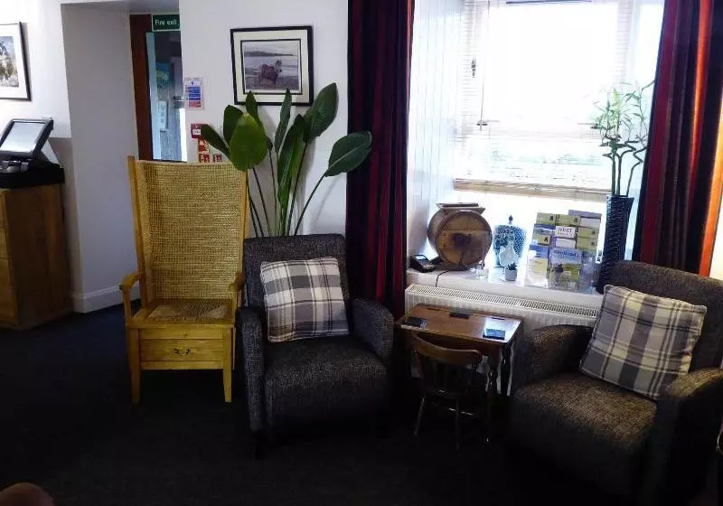 Majatalo Drumquin Guest House