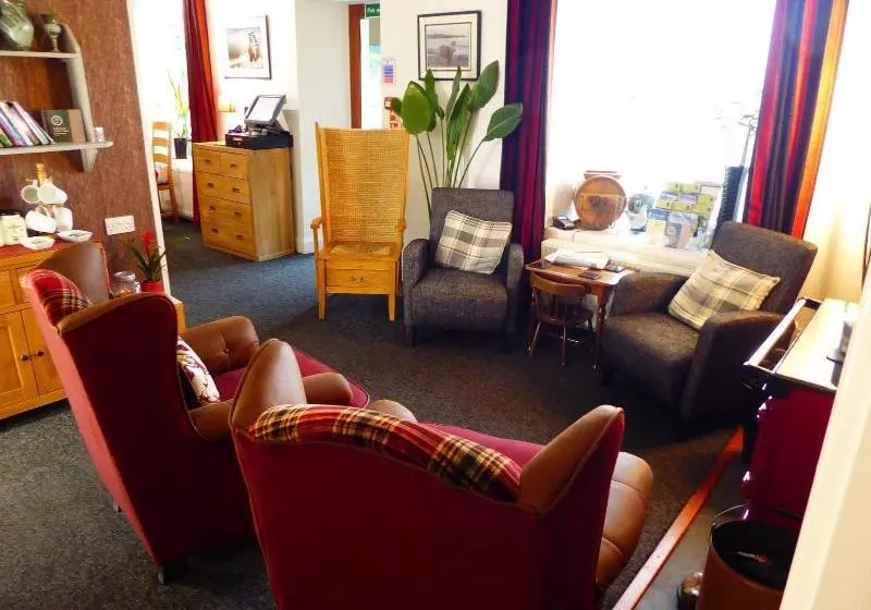 Majatalo Drumquin Guest House