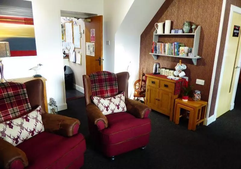 Majatalo Drumquin Guest House