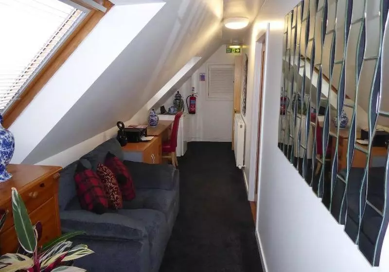 Majatalo Drumquin Guest House