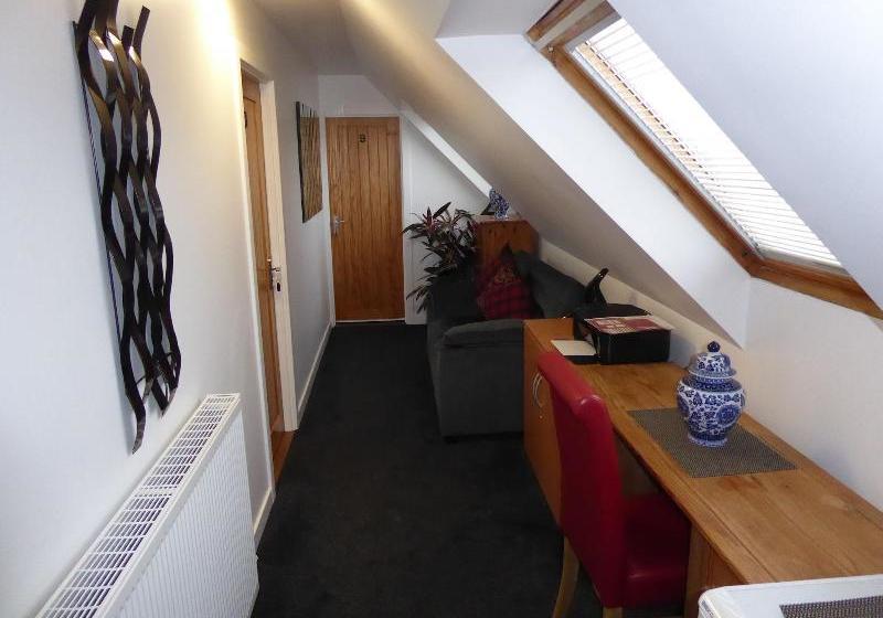 Pensione Drumquin Guest House