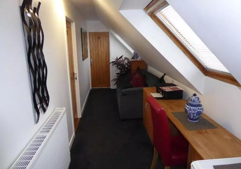 Majatalo Drumquin Guest House