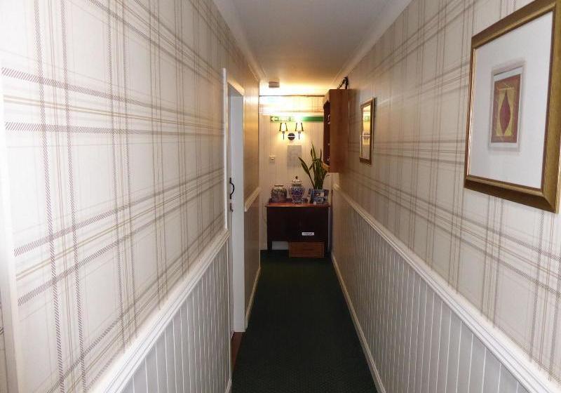 Pensione Drumquin Guest House