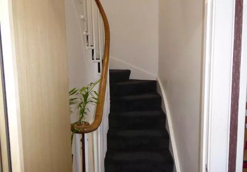 Majatalo Drumquin Guest House