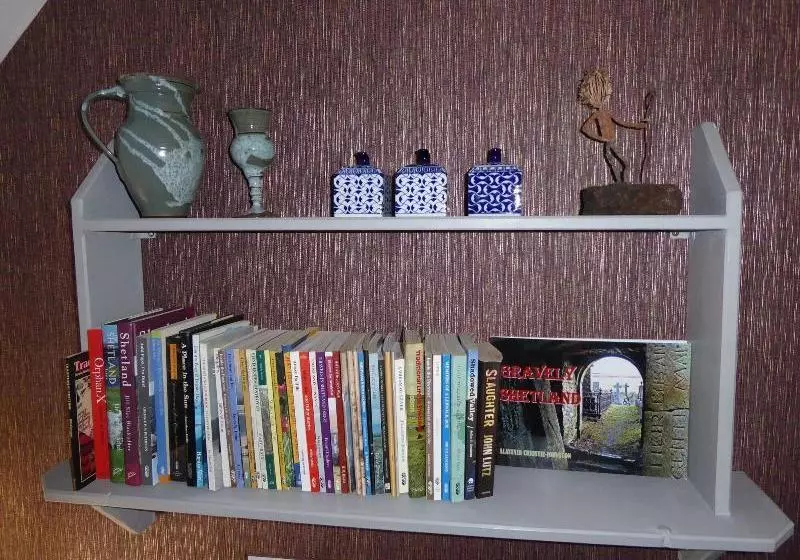 Majatalo Drumquin Guest House