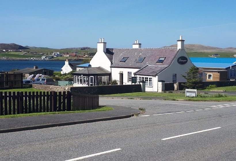 Pensione Drumquin Guest House