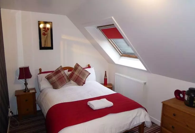 Majatalo Drumquin Guest House