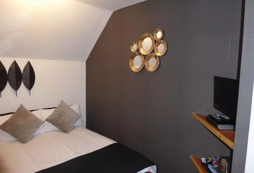 Majatalo Drumquin Guest House