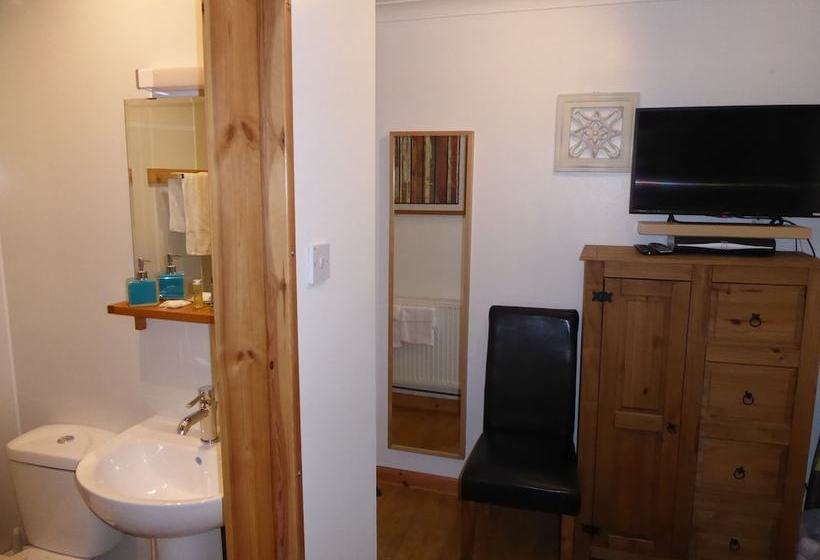 Pensione Drumquin Guest House