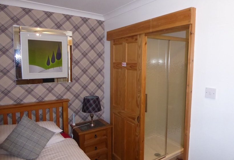 Pensione Drumquin Guest House