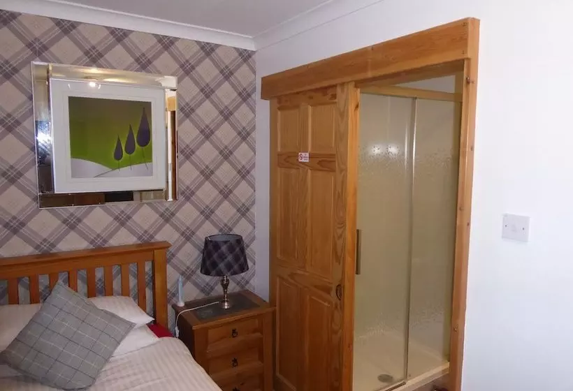 Majatalo Drumquin Guest House