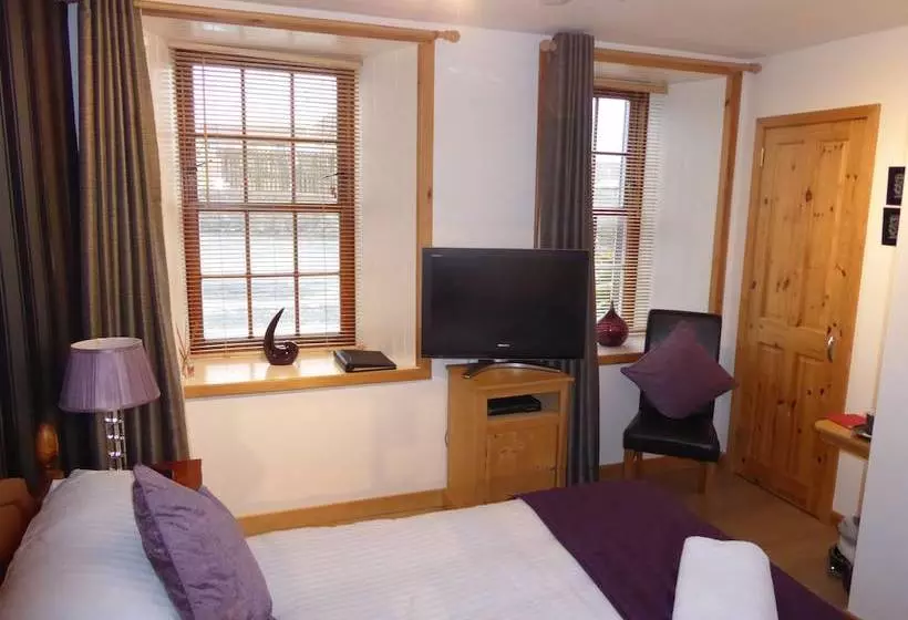 Majatalo Drumquin Guest House