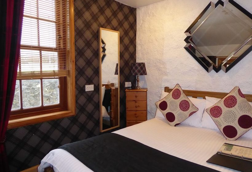 Pensione Drumquin Guest House