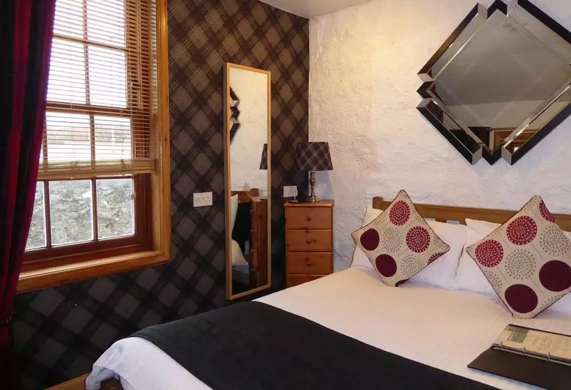 Majatalo Drumquin Guest House