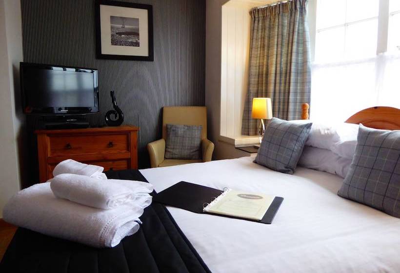 Pensione Drumquin Guest House