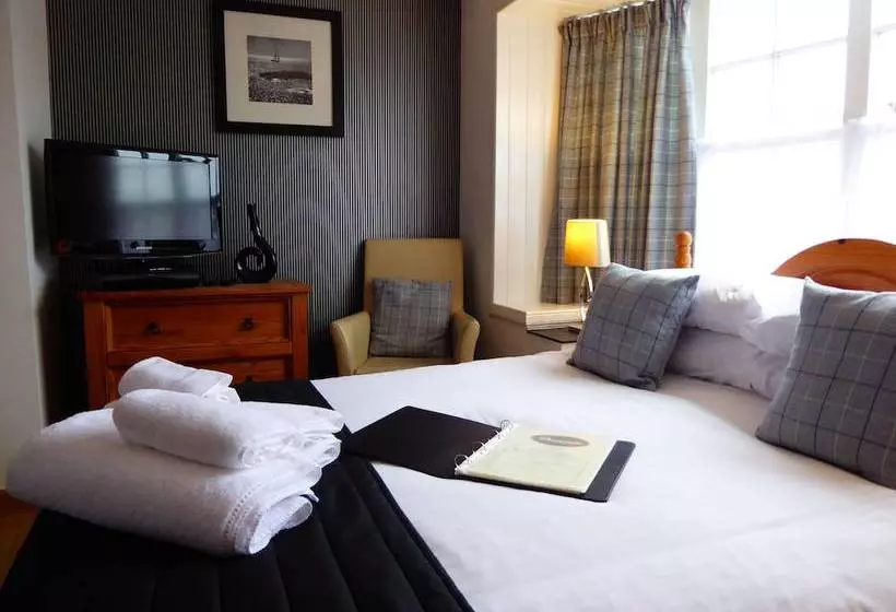 Majatalo Drumquin Guest House